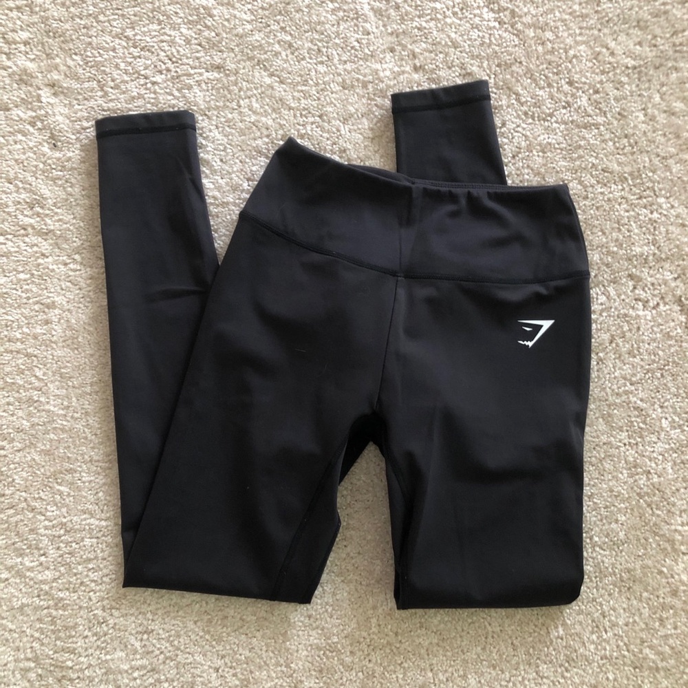 Gymshark Women’s Dreamy Leggings